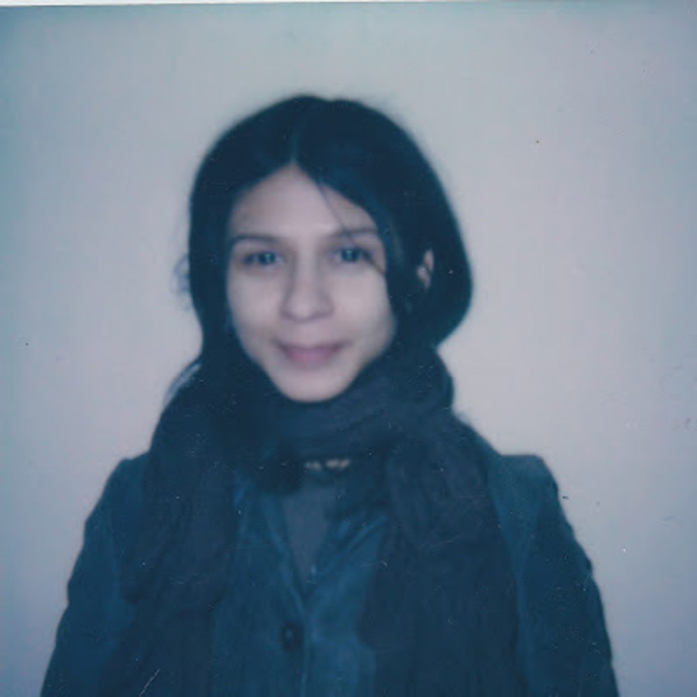 Meet your Posher, Marissa